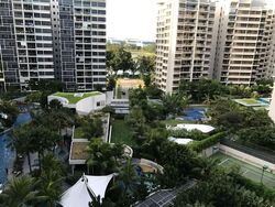 Waterfront Isle (D16), Condominium #540567841